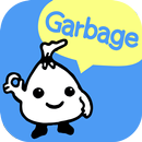 Nakano City Garbage App APK