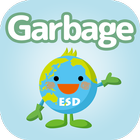 Kashihara Garbage Sorting App icon