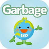 Kashihara Garbage Sorting App