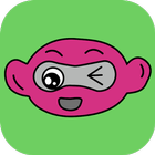 Fuchu Garbage Sorting App icon