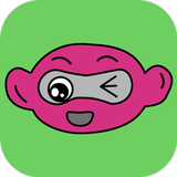 Fuchu Garbage Sorting App icon