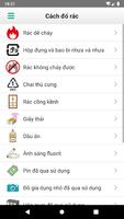Rác ở thành phố Kizugawa ảnh chụp màn hình 2