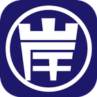 岸和田市公式スマートフォン用アプリ「きしまる」 icon