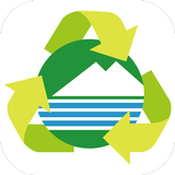 Chikusei Garbage Sorting App icon