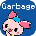 Fujimino Garbage Sorting App Zeichen