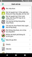 Ứng dụng chất thải Fujimino ảnh chụp màn hình 3