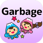 Fujimi Garbage Sorting App icône