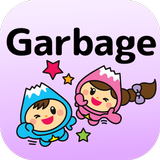 Fujimi Garbage Sorting App icon