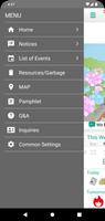Kodaira Garbage Sorting App screenshot 2