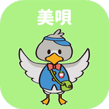 美唄アプリ Zeichen