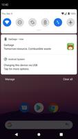 Kiho Garbage Separation App screenshot 1