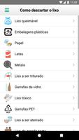 Descarte de Lixo em Komatsu imagem de tela 2
