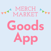 MERCH MARKET Goods App APK