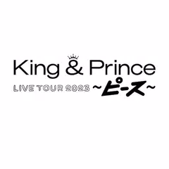 King & Prince Goods App XAPK Herunterladen