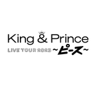 King & Prince Goods App 图标