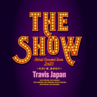 Travis Japan Goods App أيقونة