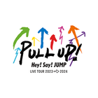 Hey! Say! JUMP Goods App icône