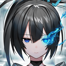 ブラックロックシューター FRAGMENT APK