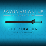 Elucidator Control APP