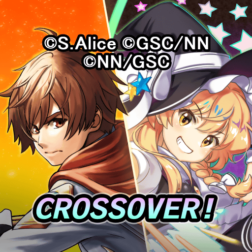 Grand Summoners - Anime RPG