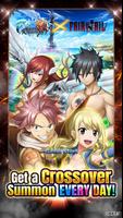 Grand Summoners plakat