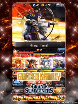 Grand Summoners For Android Apk Download