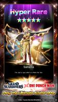 Grand Summoners スクリーンショット 1