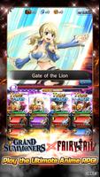 Grand Summoners 截图 1