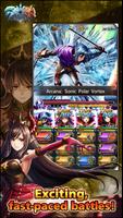 Grand Summoners 截图 1