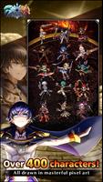 Grand Summoners ảnh chụp màn hình 2