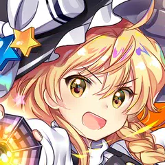 東方LostWord APK Herunterladen