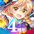 東方LostWord icon