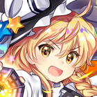 東方LostWord アイコン
