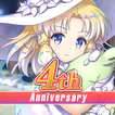 Touhou LostWord 图标