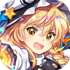Touhou LostWord アイコン