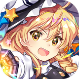 Touhou LostWord アイコン
