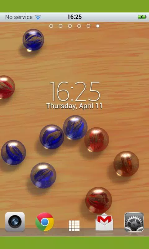 Android向けのac Vr ビー玉ライブ壁紙 Free Apkをダウンロードしましょう