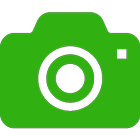 آیکون‌ Camera