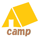 キャンプ場マップ APK