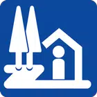 道の駅マップ ícone