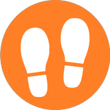 Gps Offline Map For Hiking ikona