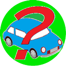 駐車位置　車はどこ？ APK