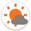 現在地の天気 APK