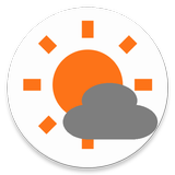 現在地の天気 APK