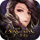 ARCANE-アーケイン- icône