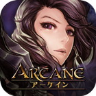 ARCANE-アーケイン- icono