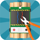 RoomEscape|Defuse Puzzle Bombs APK