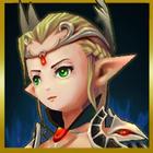 鉄血のアルテミス - 戦略シューティングRPG - أيقونة