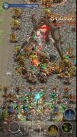 鉄血のアルテミス - 戦略シューティングRPG - تصوير الشاشة 2
