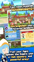 Descargar APK de Tiny Tower Defense